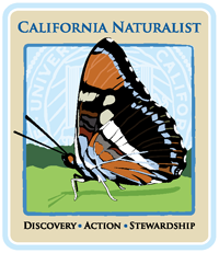 Cal Nat Logo Butterfly